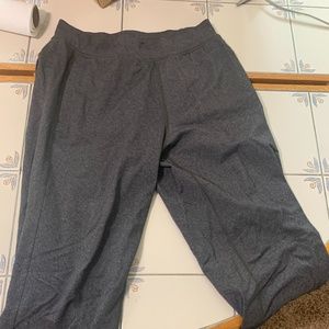 Lulu Lemon Sweatpants Size L